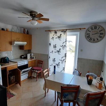 Apartment Pinoapplosinj เวลิโลชิน ภายนอก รูปภาพ