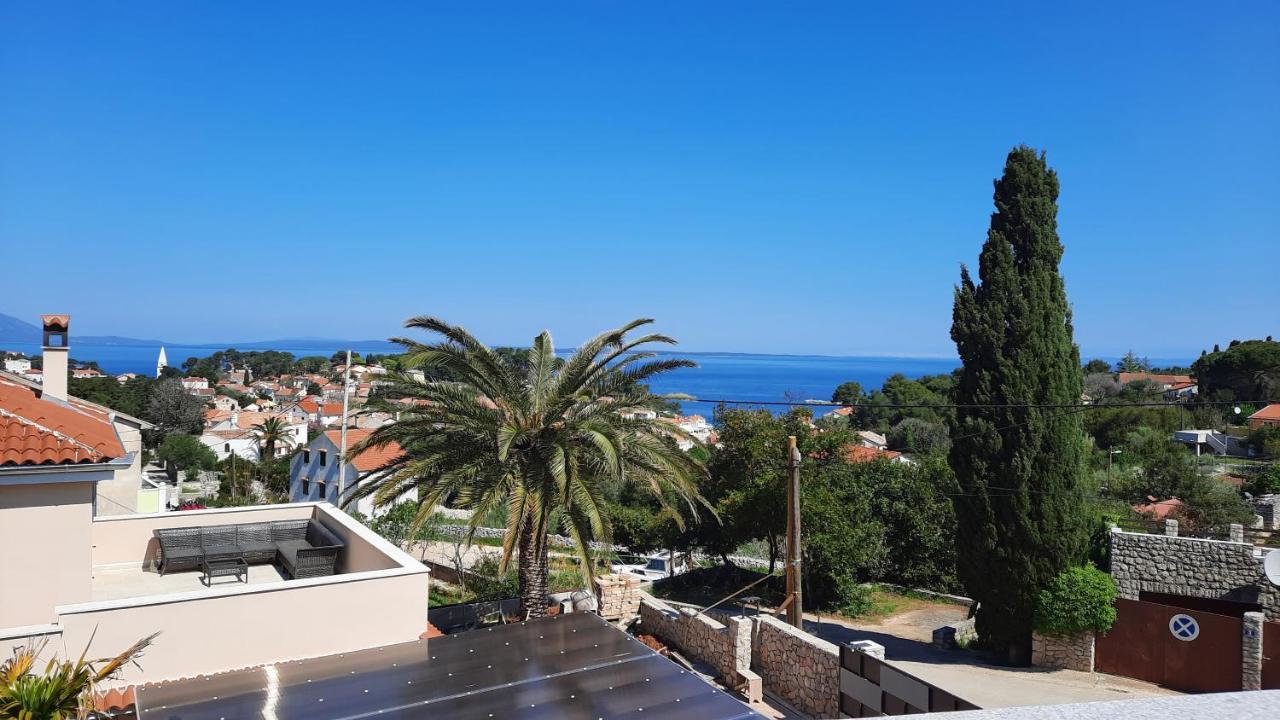 Apartment Pinoapplosinj เวลิโลชิน ภายนอก รูปภาพ