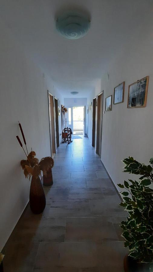 Apartment Pinoapplosinj เวลิโลชิน ภายนอก รูปภาพ