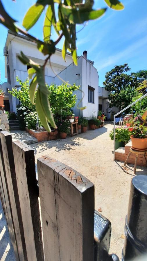 Apartment Pinoapplosinj เวลิโลชิน ภายนอก รูปภาพ
