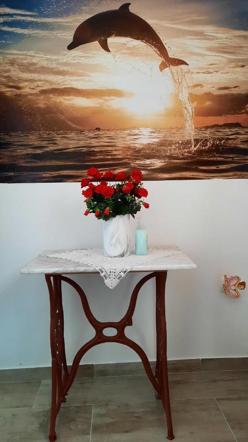 Apartment Pinoapplosinj เวลิโลชิน ภายนอก รูปภาพ