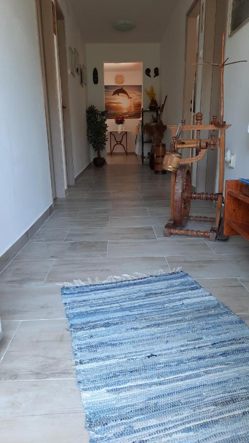Apartment Pinoapplosinj เวลิโลชิน ภายนอก รูปภาพ