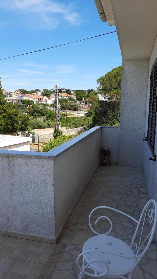 Apartment Pinoapplosinj เวลิโลชิน ภายนอก รูปภาพ